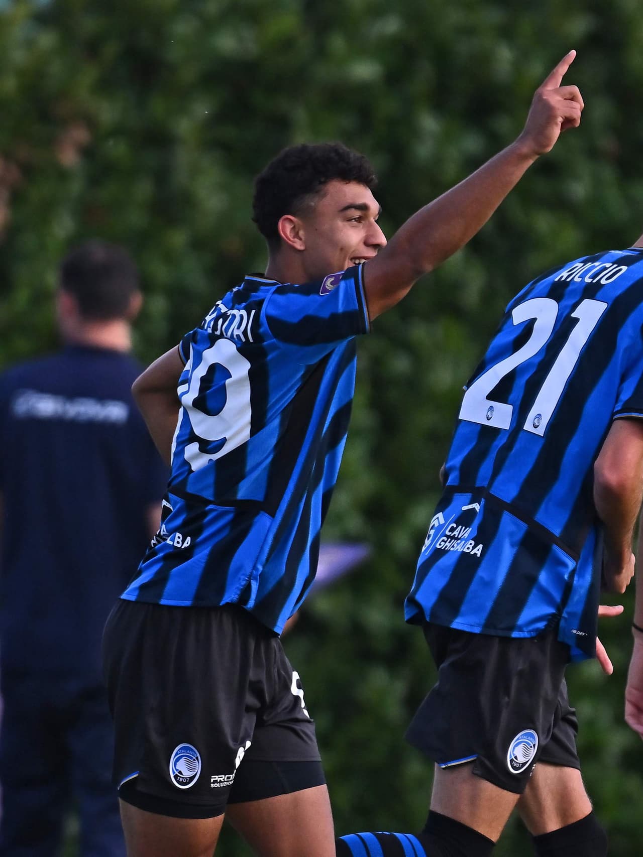Atalanta U23s 6-2 Az Picerno | Serie C Sky Wifi 2025/26 MD11