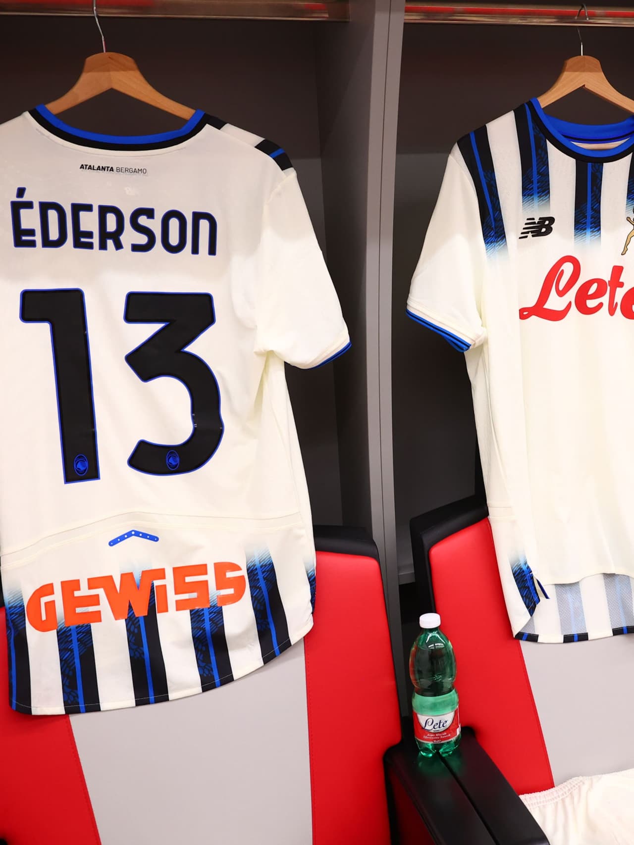 Cremonese v Atalanta: the line-ups | 2025/26 Serie A Enilive MD8