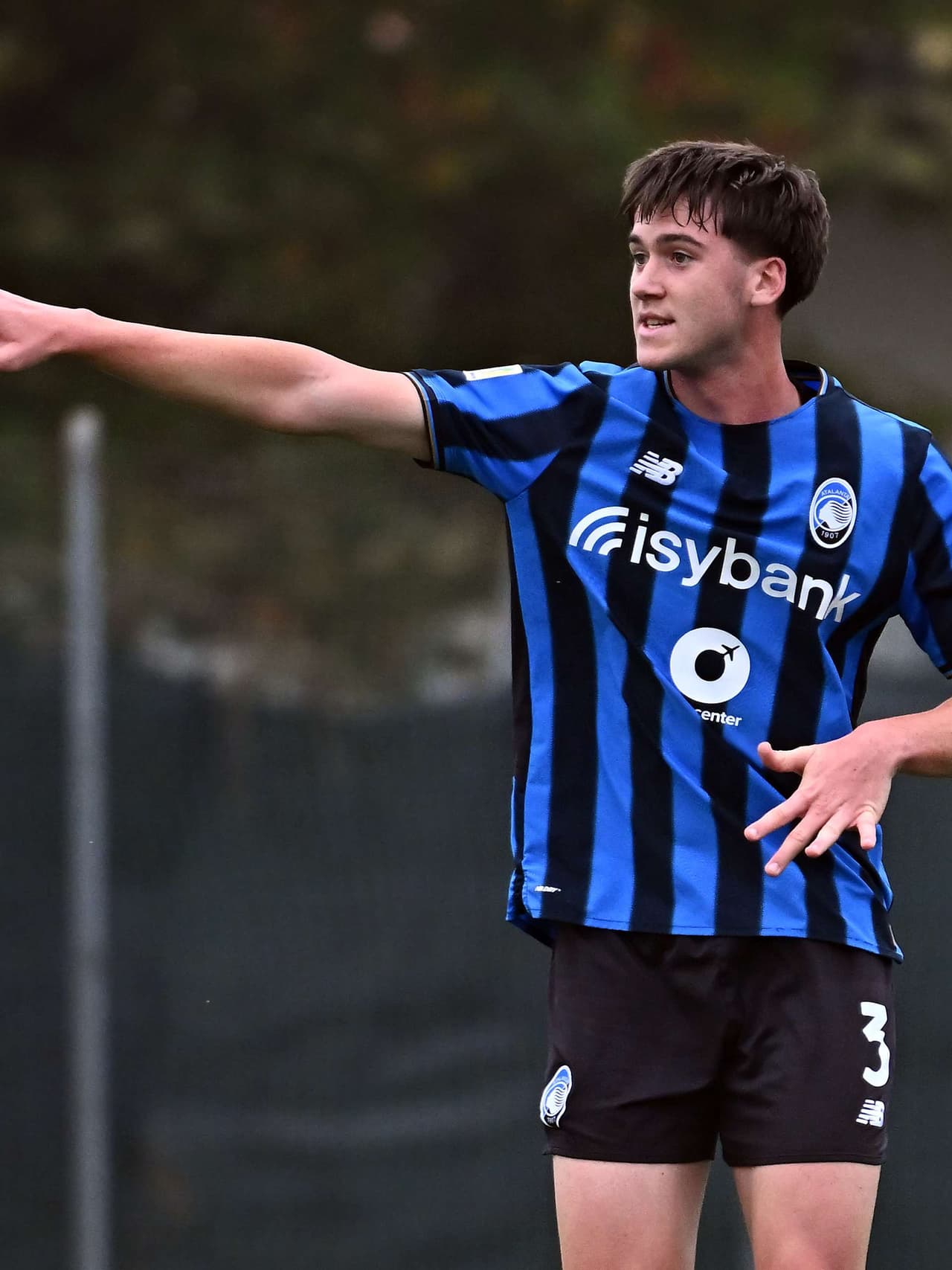 Primavera Fiorentina v Atalanta: the line-ups