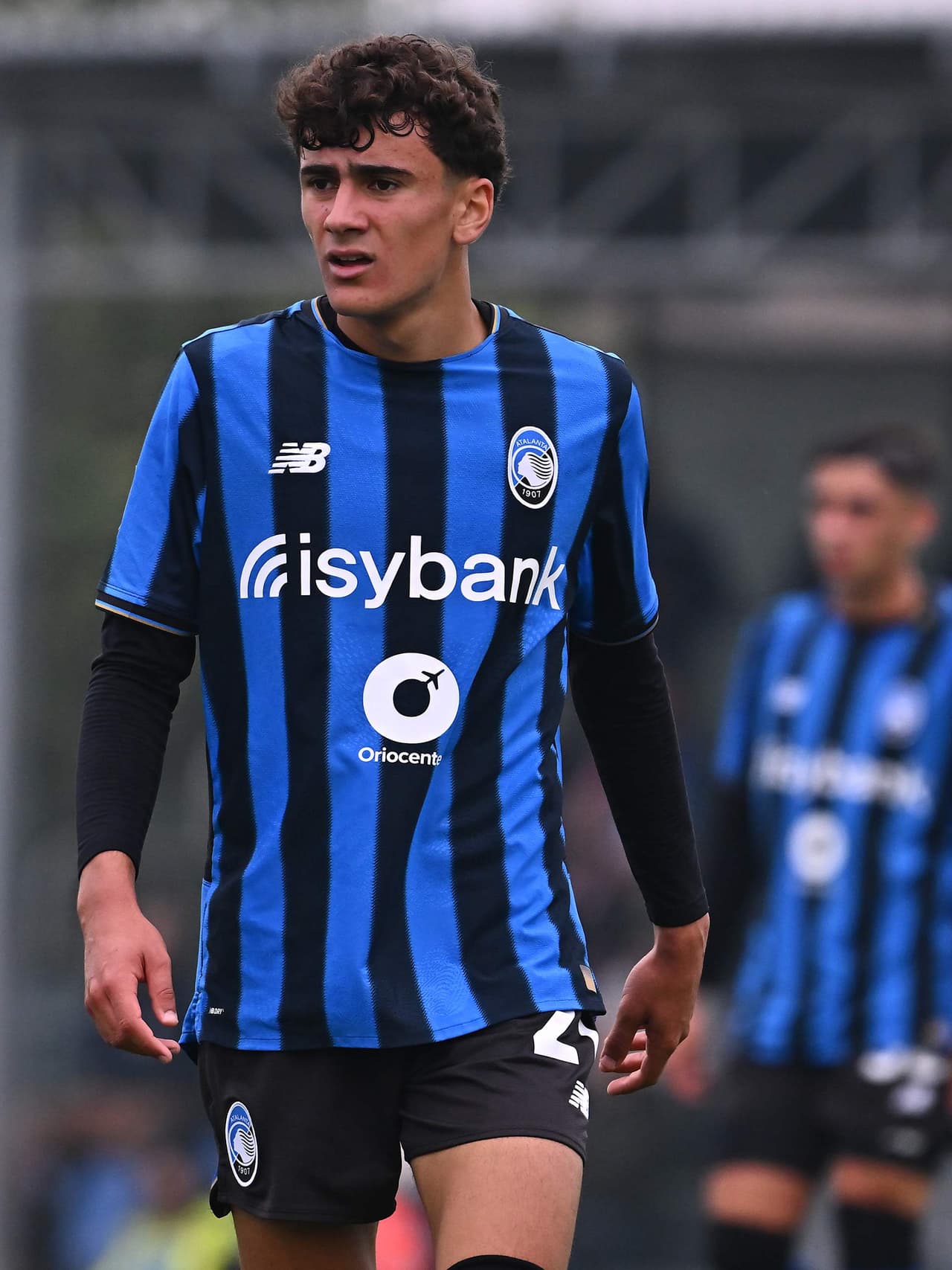 Coppa Italia Primavera Atalanta v Pro Vercelli: the line-ups