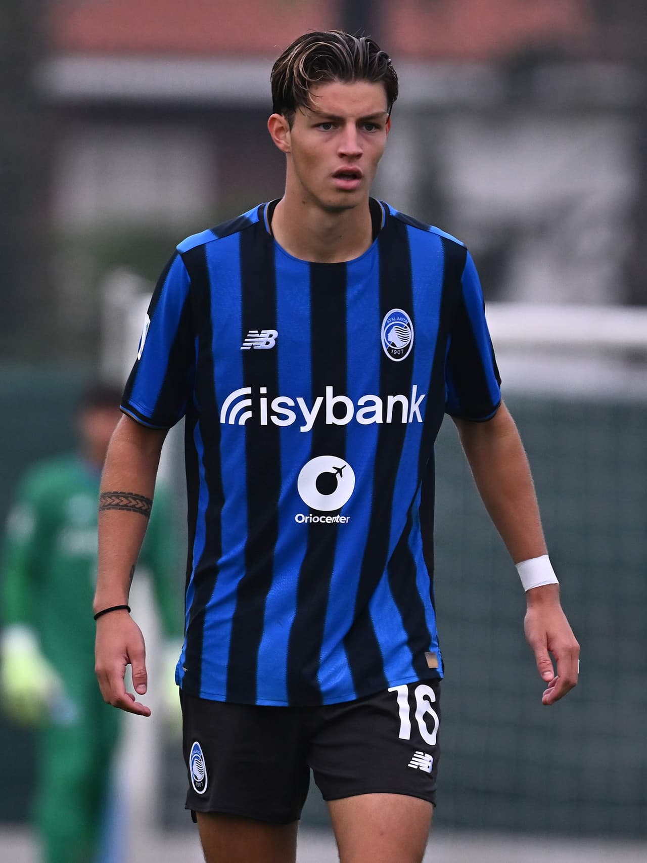 Primavera: Saturday home showdown v Sassuolo