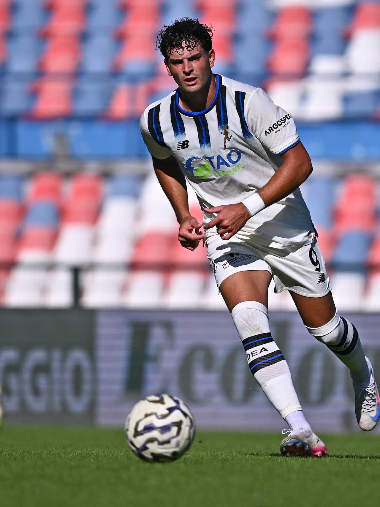 U23s, Saturday action at Audace Cerignola