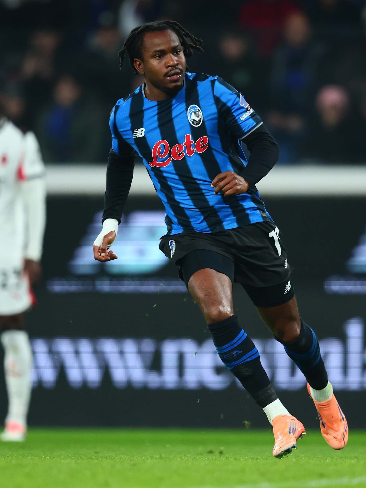 The squad list for Udinese v Atalanta | 2025/26 Serie A Enilive MD10