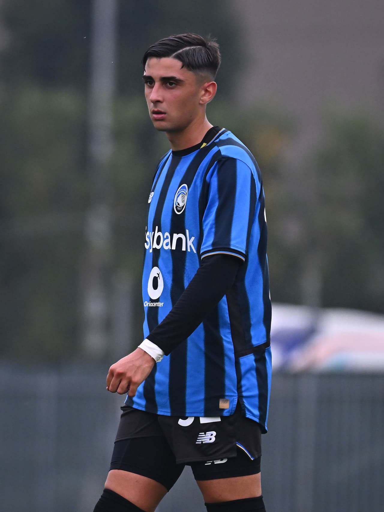 Primavera, Atalanta v Sassuolo: the line-ups