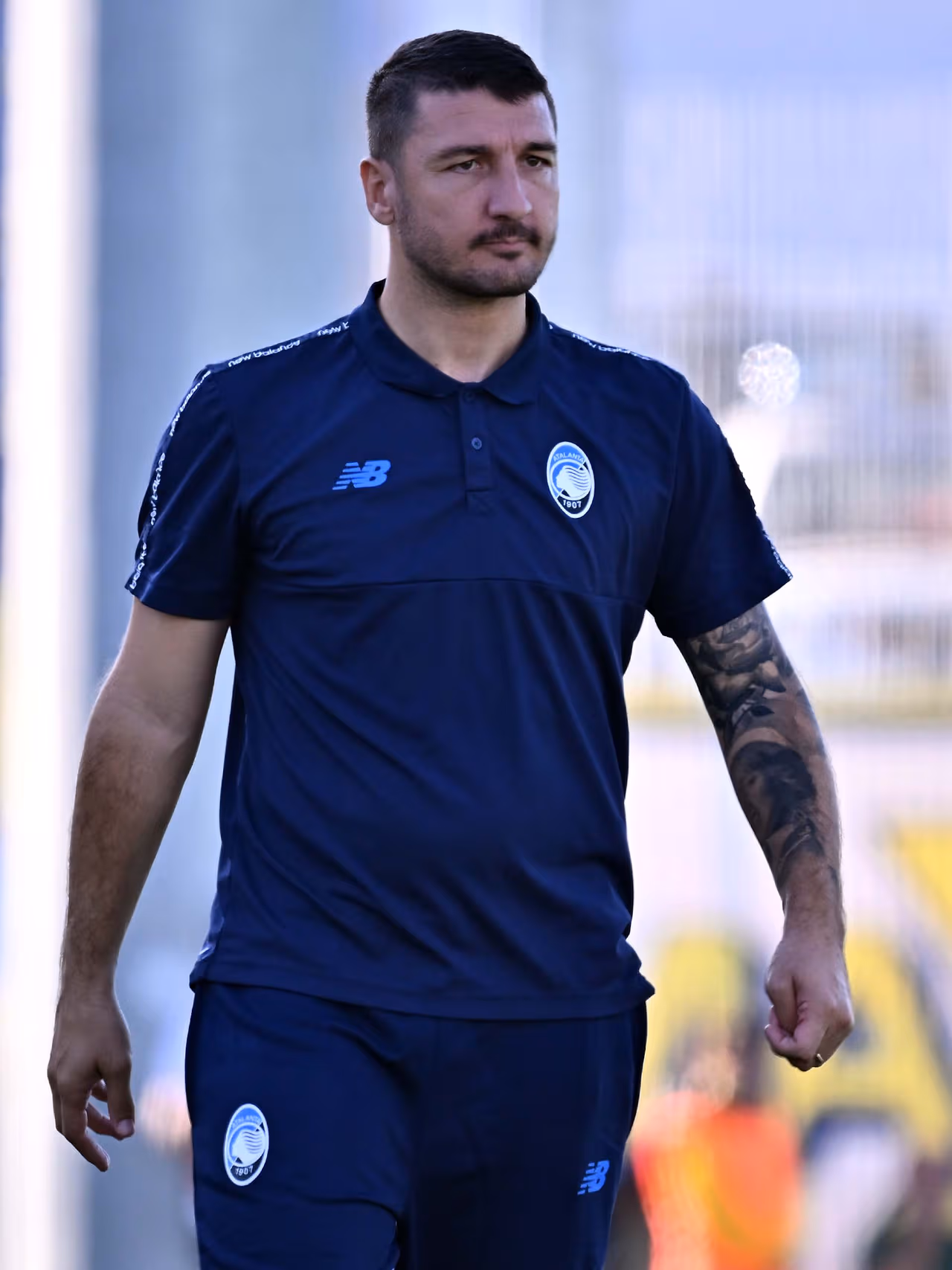 U23s, Salvatore Bocchetti: "Winning in Cerignola is no easy task"