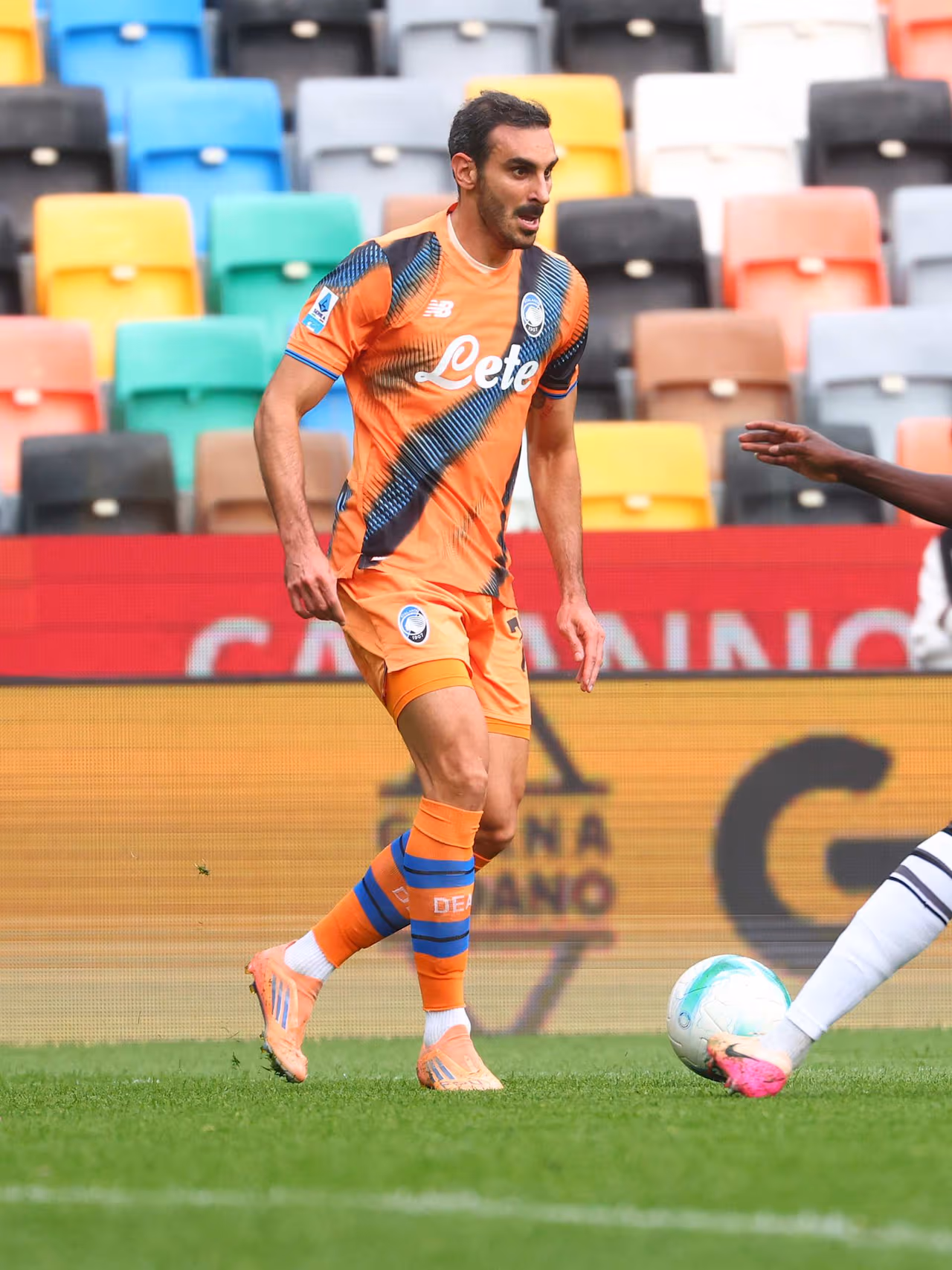 Davide Zappacosta's post-match thoughts | Udinese 1-0 Atalanta