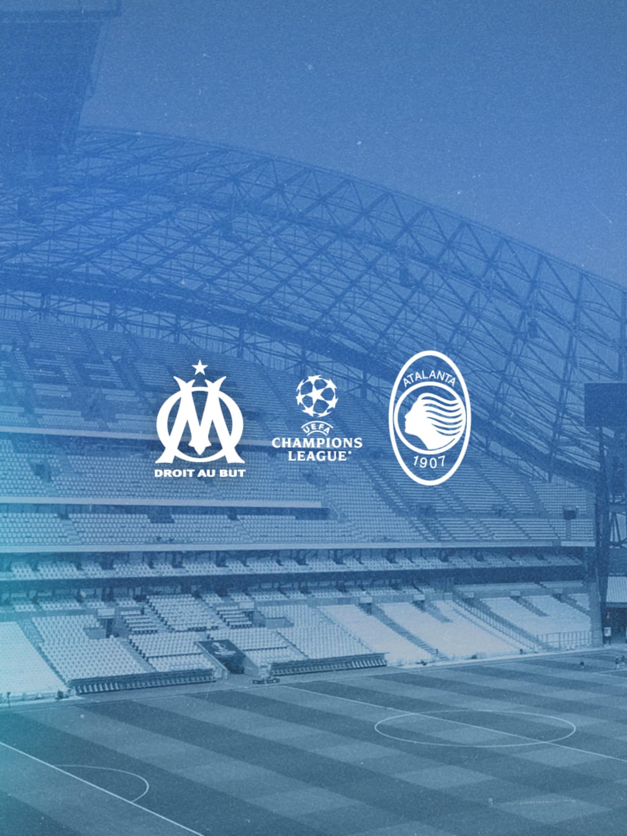 Olympique de Marseille v Atalanta, key information for Nerazzurri fans travelling to Marseille