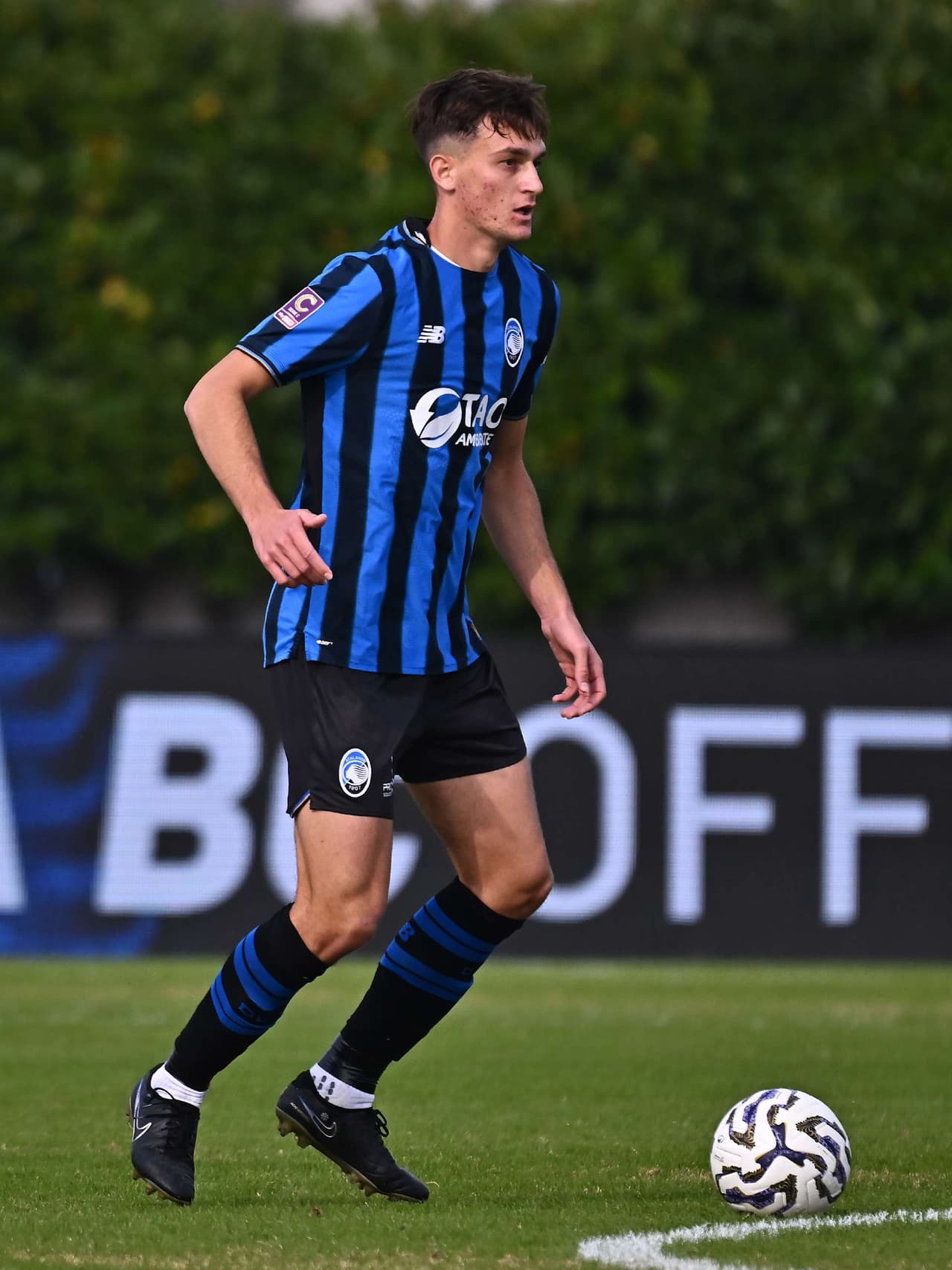 U23s, dates and kick-off times until matchweek 20