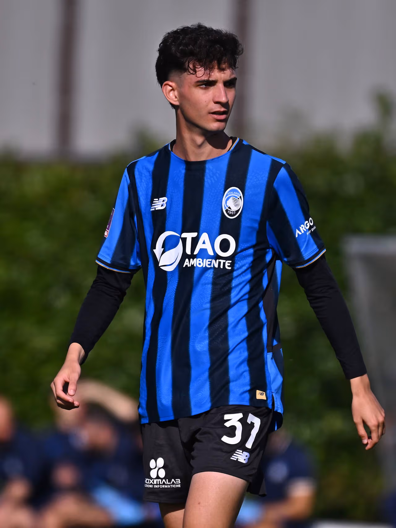 U23s, Saturday at home to face Giugliano Calcio