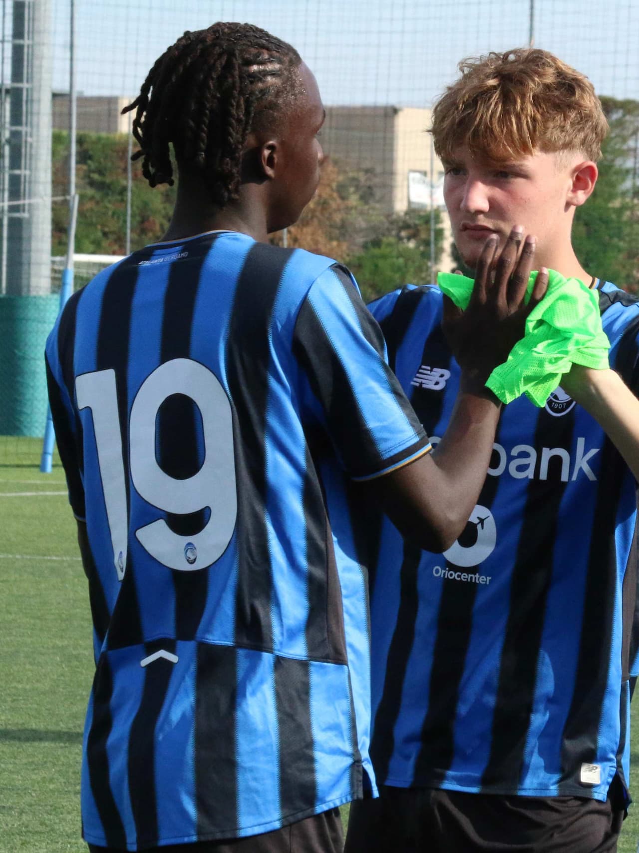 Academy Matches this Weekend: 09/11/2025