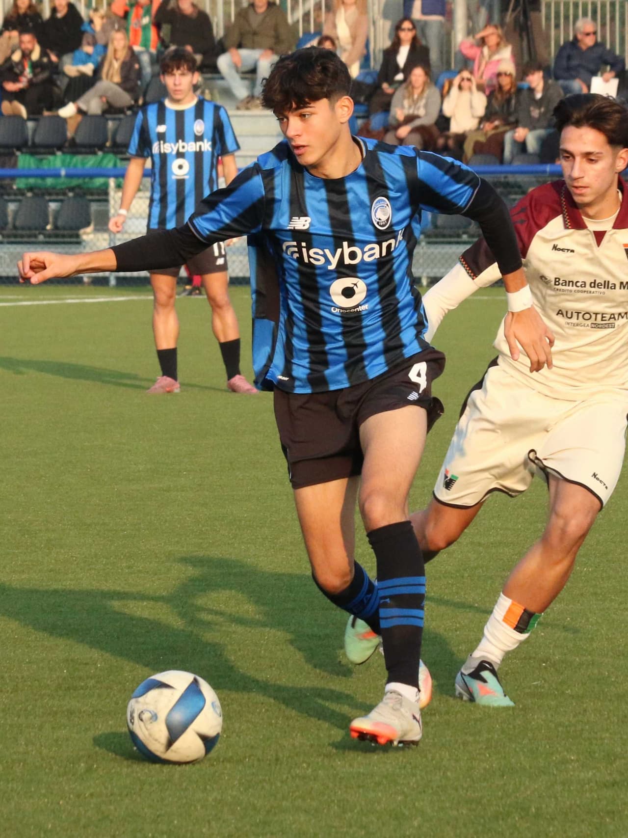 Academy Matches this Weekend: 16/11/2025