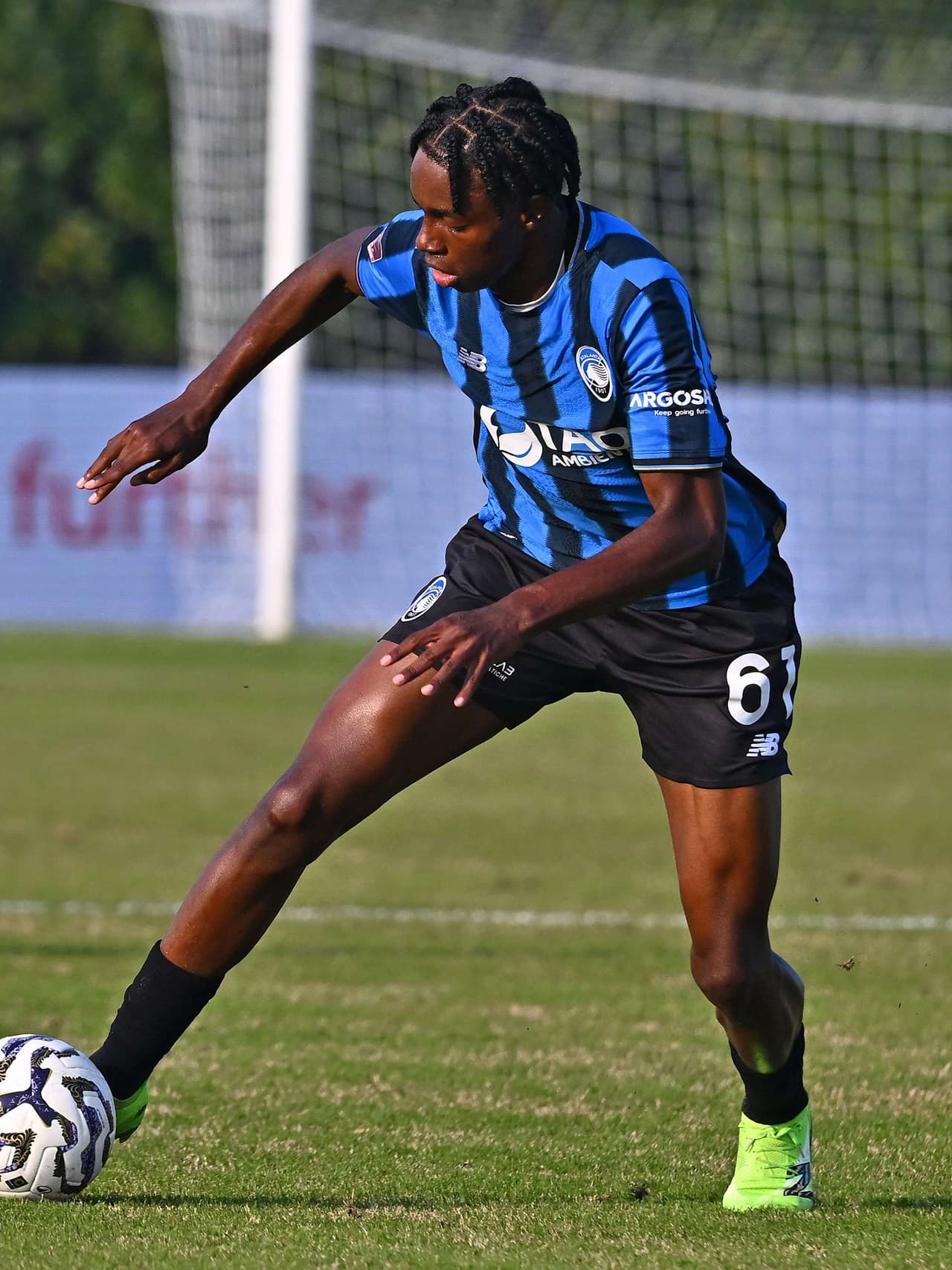 U23, Idele features in Italy U19’s victory