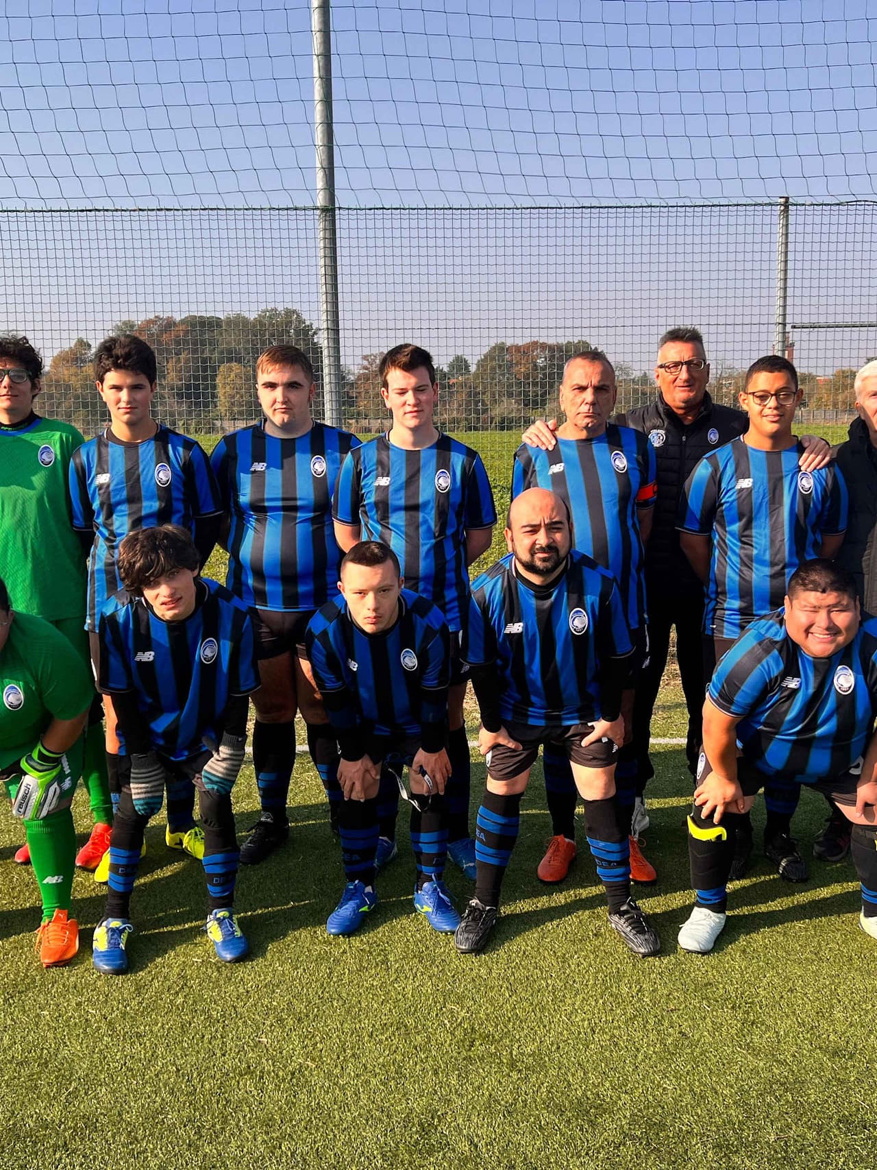 DCPS championship MD2: all results for the For Special teams