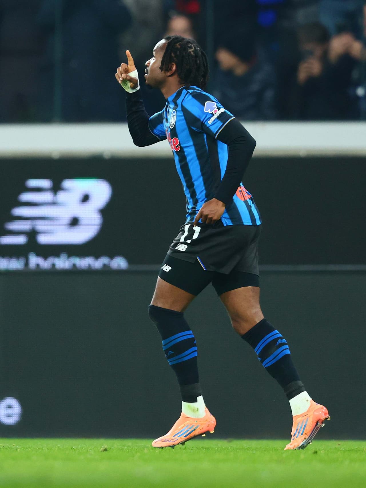 Atalanta Internationals in Action: November 13 Round-Up