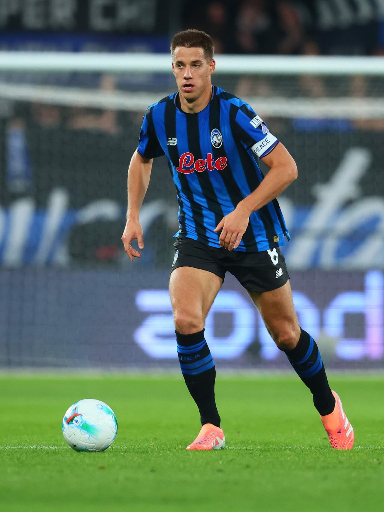 Atalanta Internationals in Action: Pašalić and Croatia secure World Cup qualification