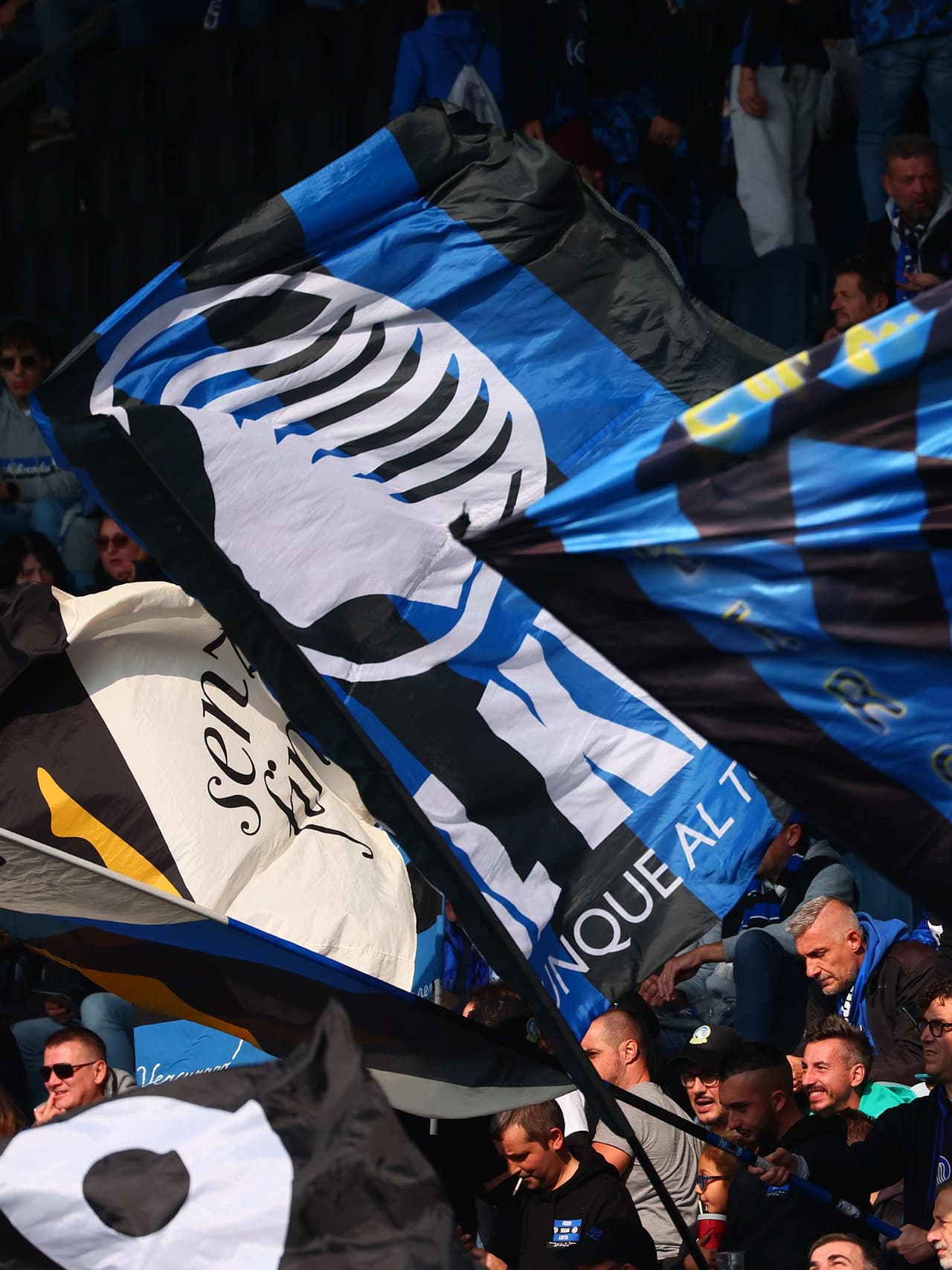 Coppa Italia Frecciarossa, Atalanta v Genoa ticket info