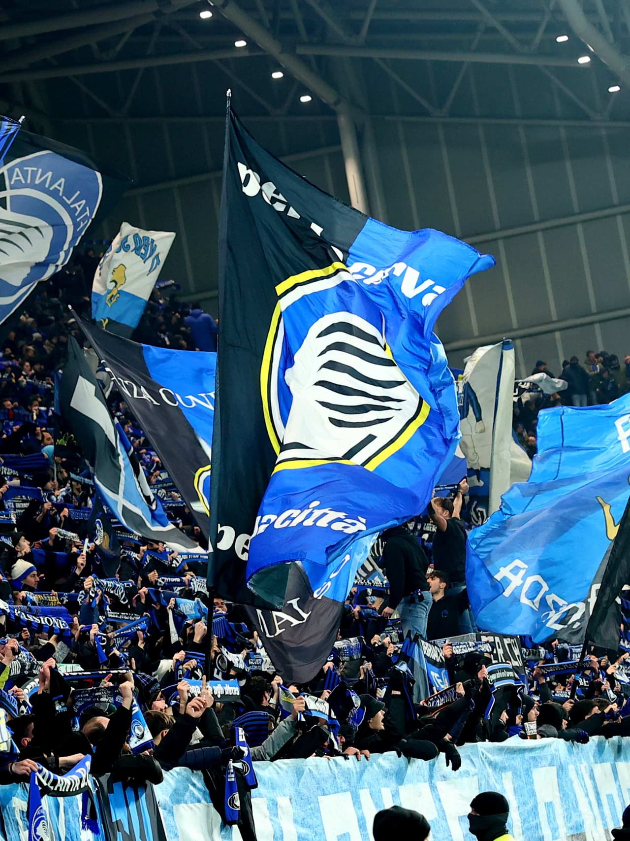 Atalanta v Chelsea: ticket news | UCL League Phase MD6