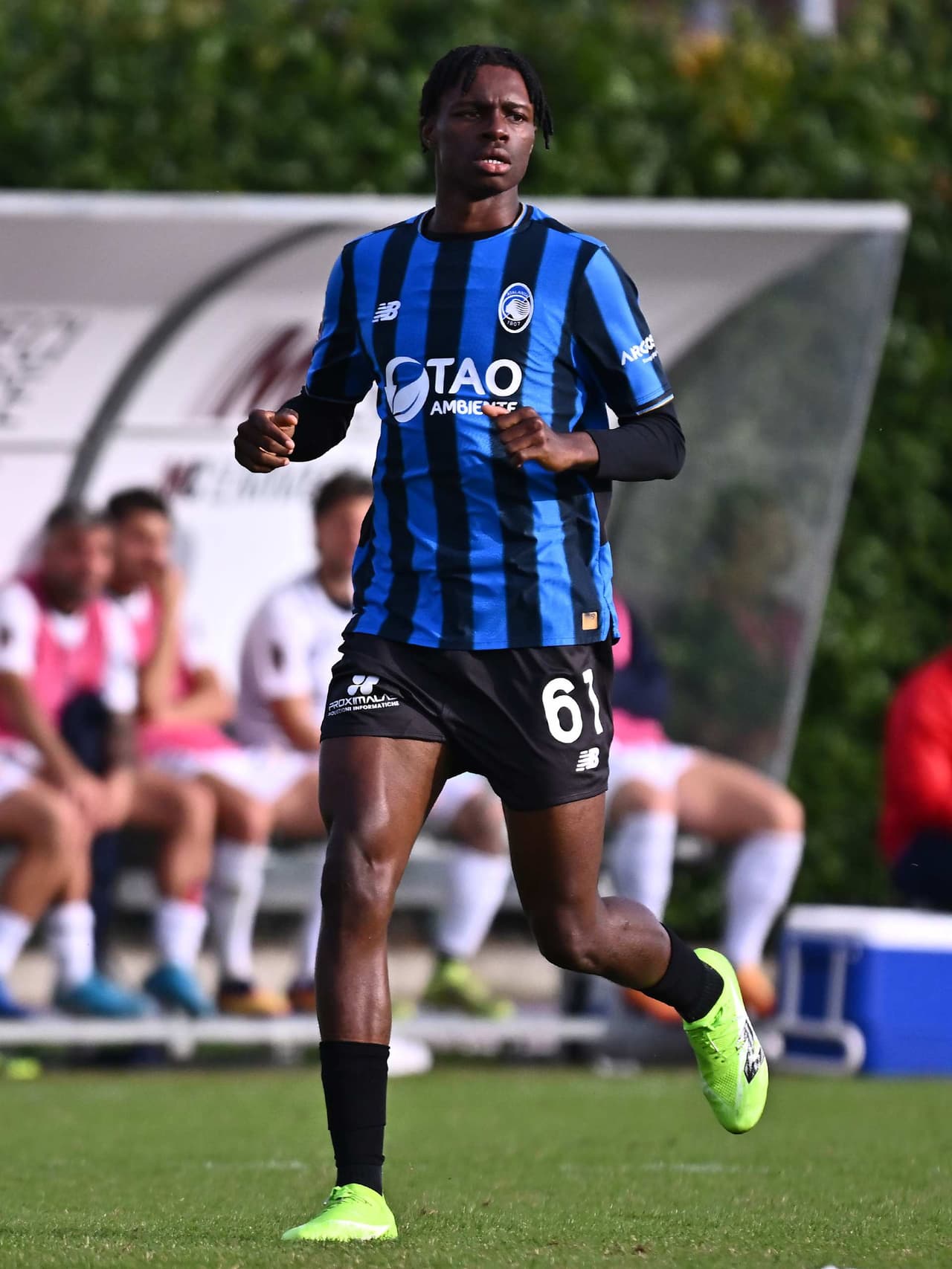 U23s, Idele on target for Italy U19s