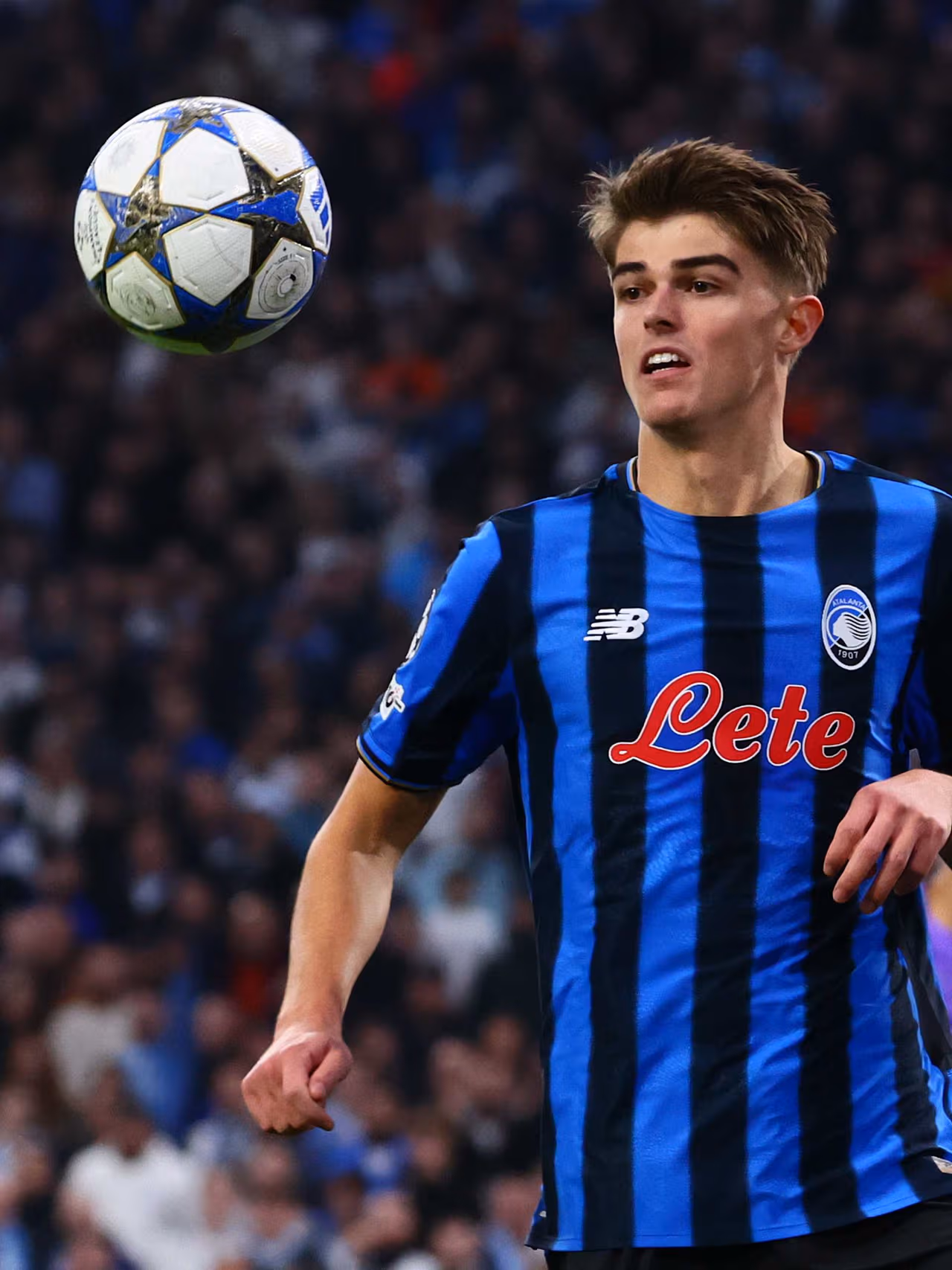 Atalanta Internationals in Action: De Ketelaere seals 2026 world cup spot