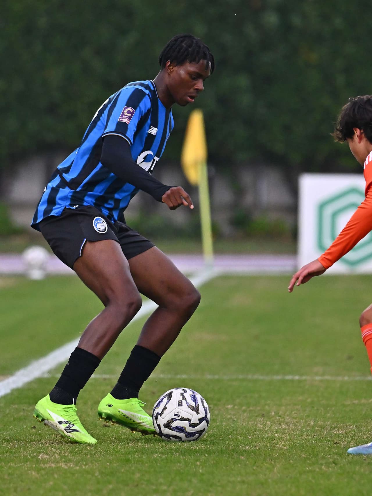 U23s, Idele on target for Italy U19s