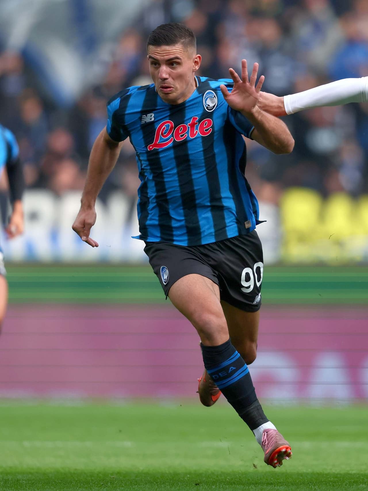 The squad list for Napoli v Atalanta | 2025/26 Serie A Enilive MD12