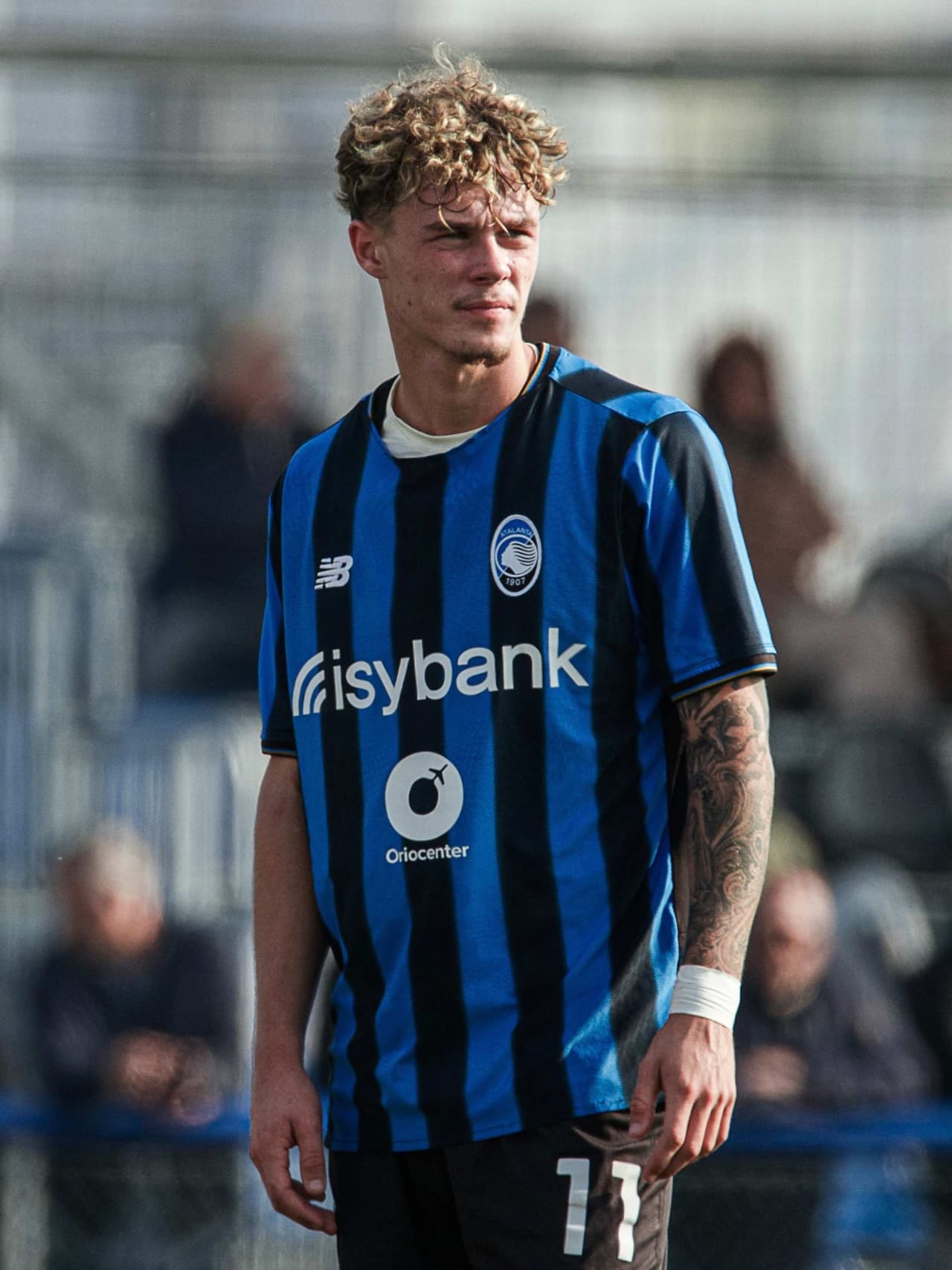 Primavera: Cesena 3-3 Atalanta