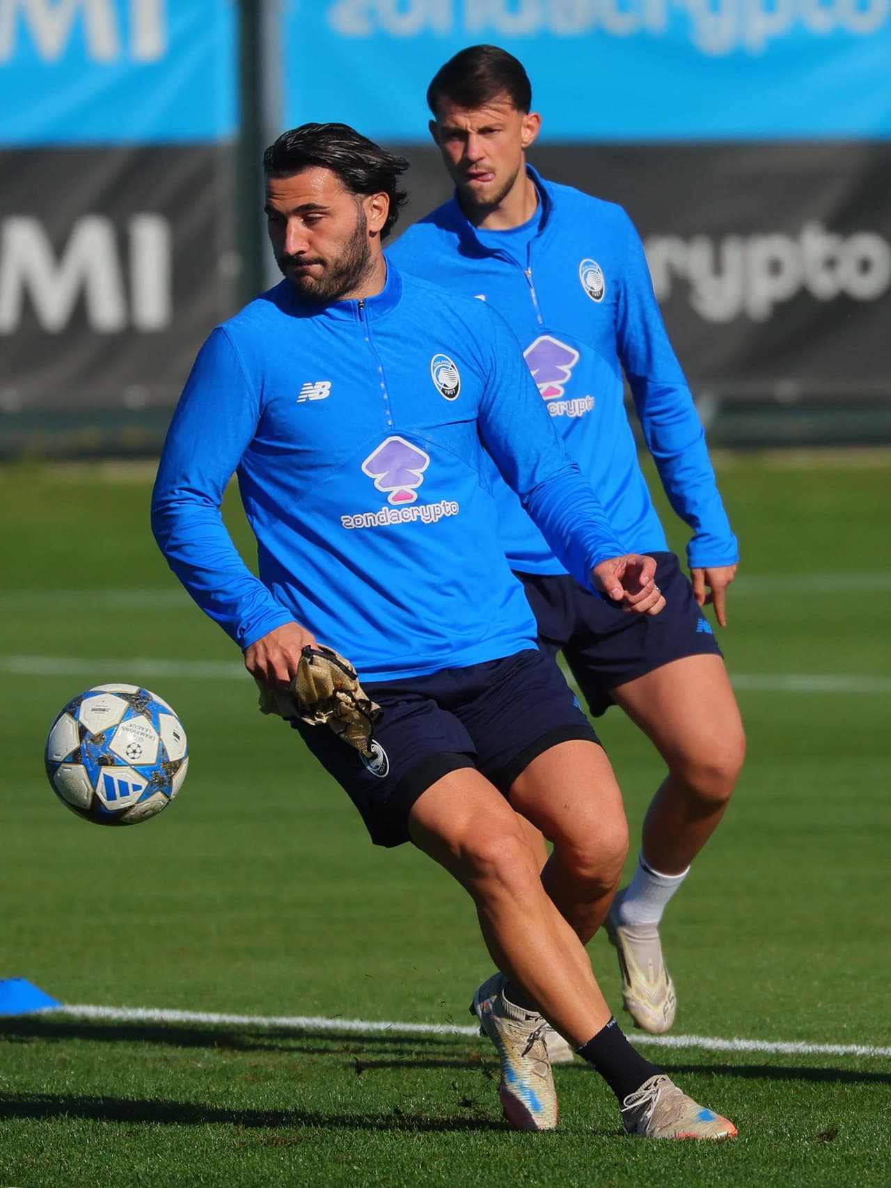 Morning session underway as focus shifts to Frankfurt