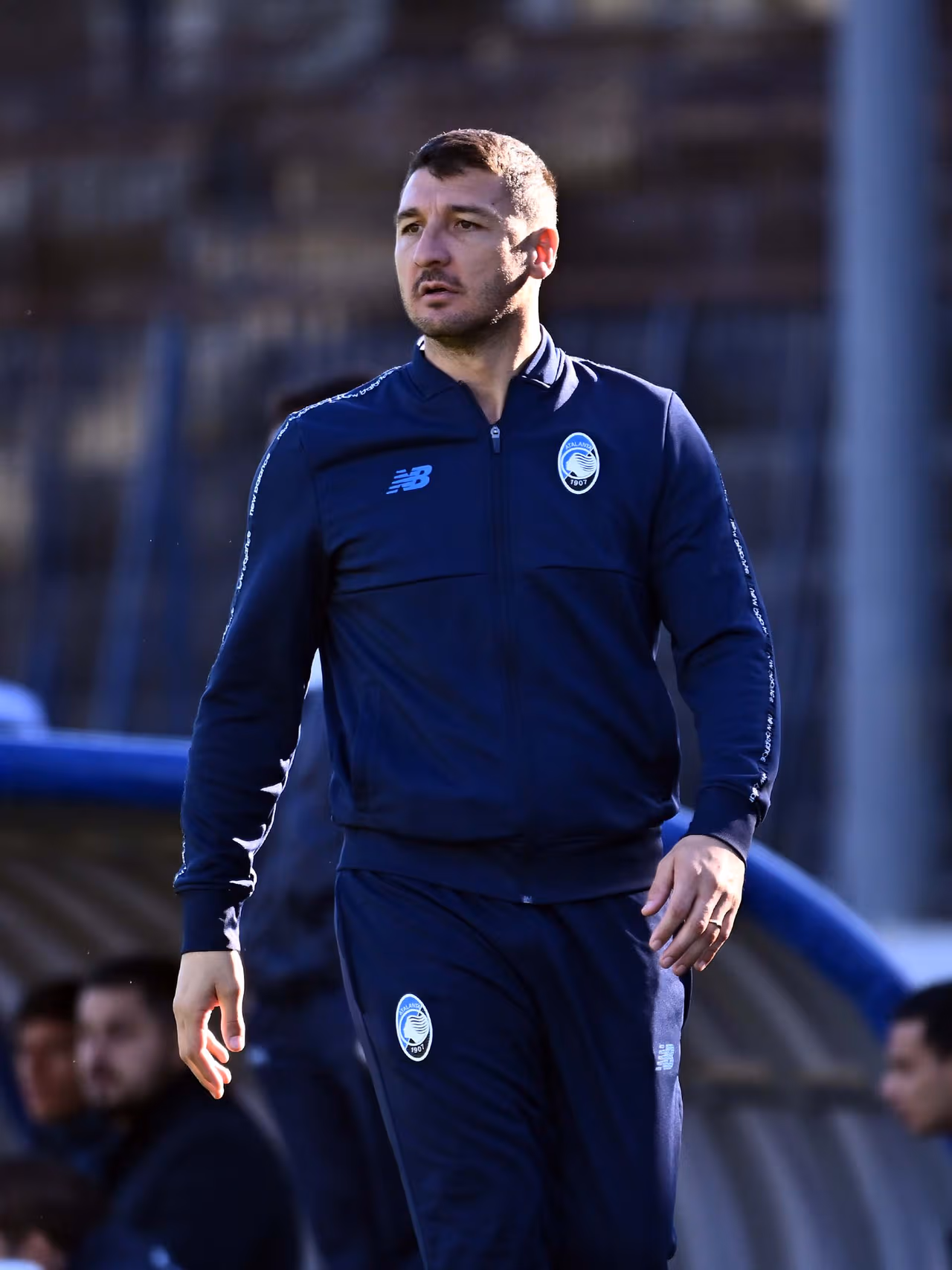 U23s, Salvatore Bocchetti: "Too bad, but the scoreline is fair"