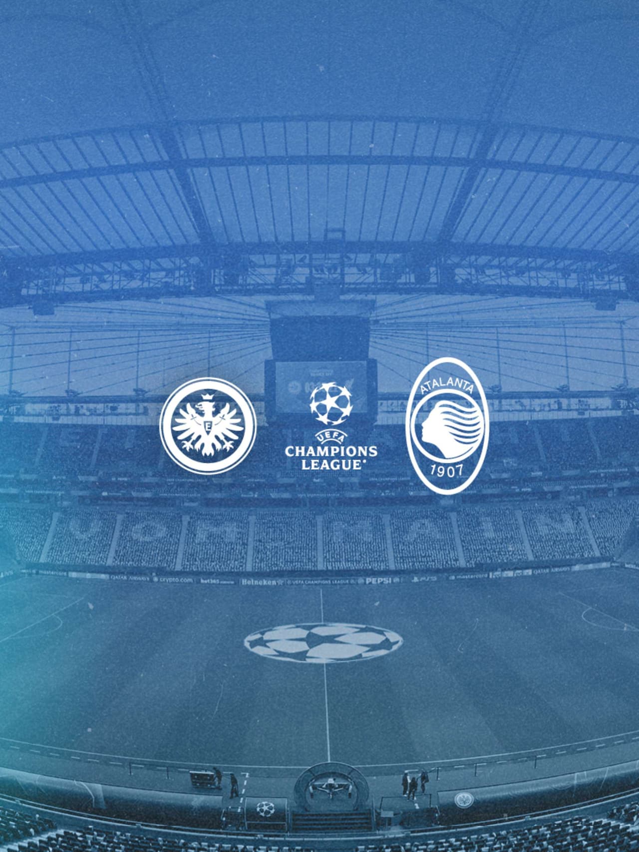 Eintracht Frankfurt v Atalanta, key information for Nerazzurri fans travelling to Germany