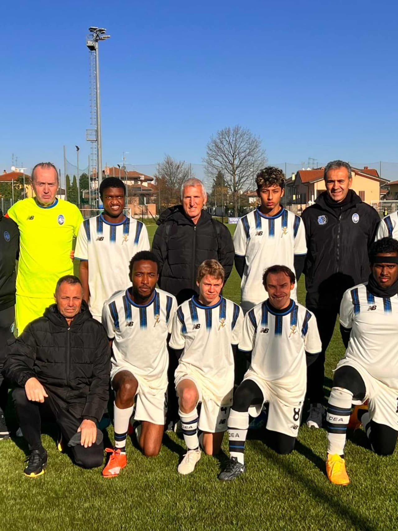 DCPS MD3: All the Results of the For Special Teams