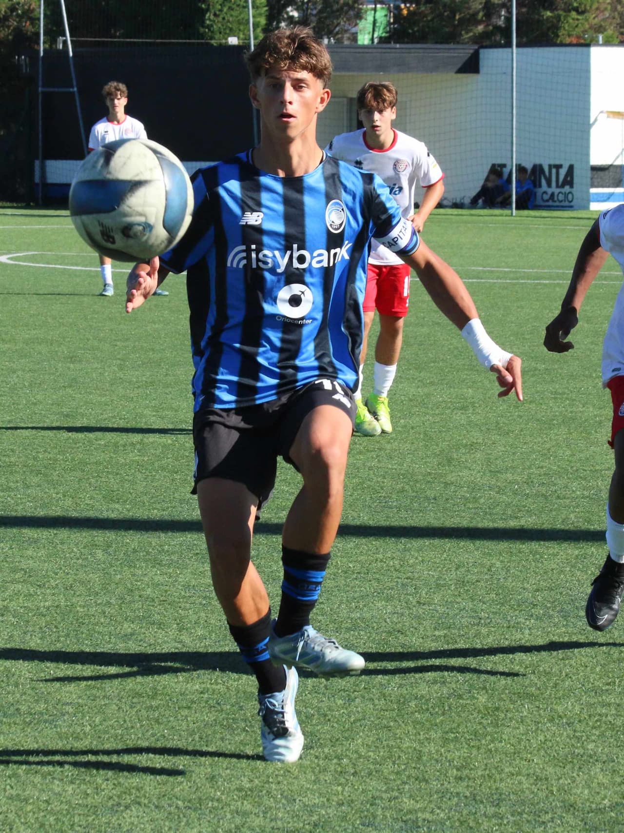 Academy Matches this Weekend: (30/11/2025)