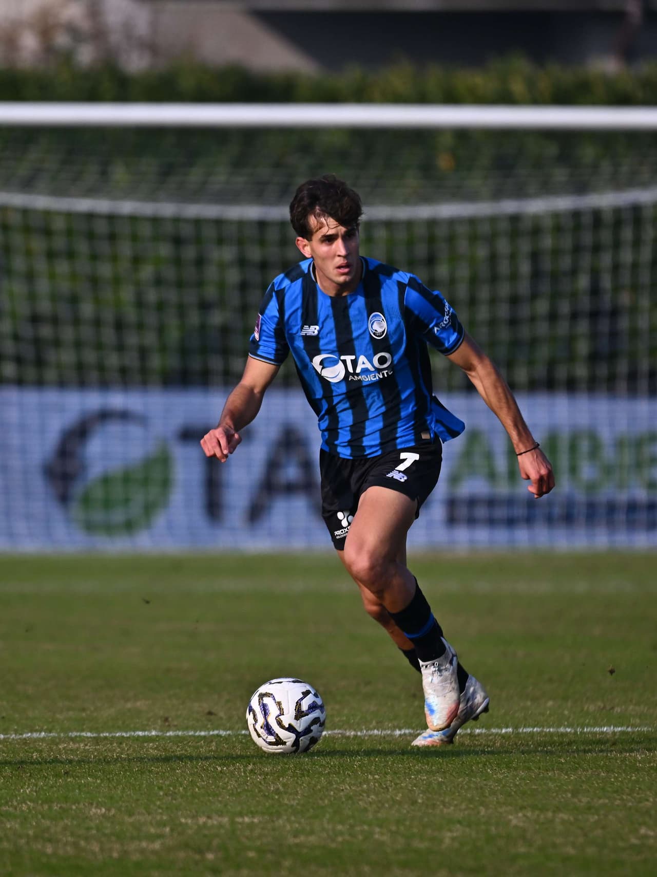 U23s, facing Siracusa on Sunday