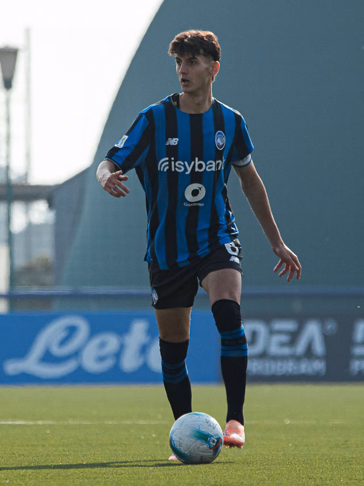 Primavera, Atalanta v Lazio: the line-ups