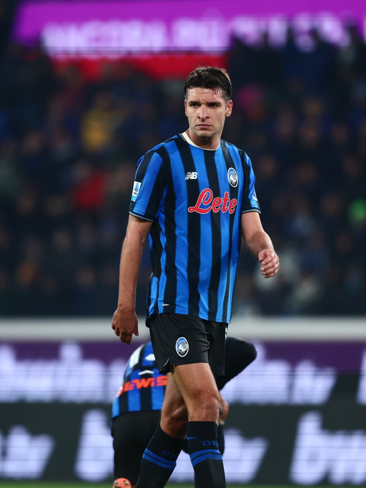 Berat Djimsiti: "A big win, this one’s for everyone" | Atalanta 2-0 Fiorentina