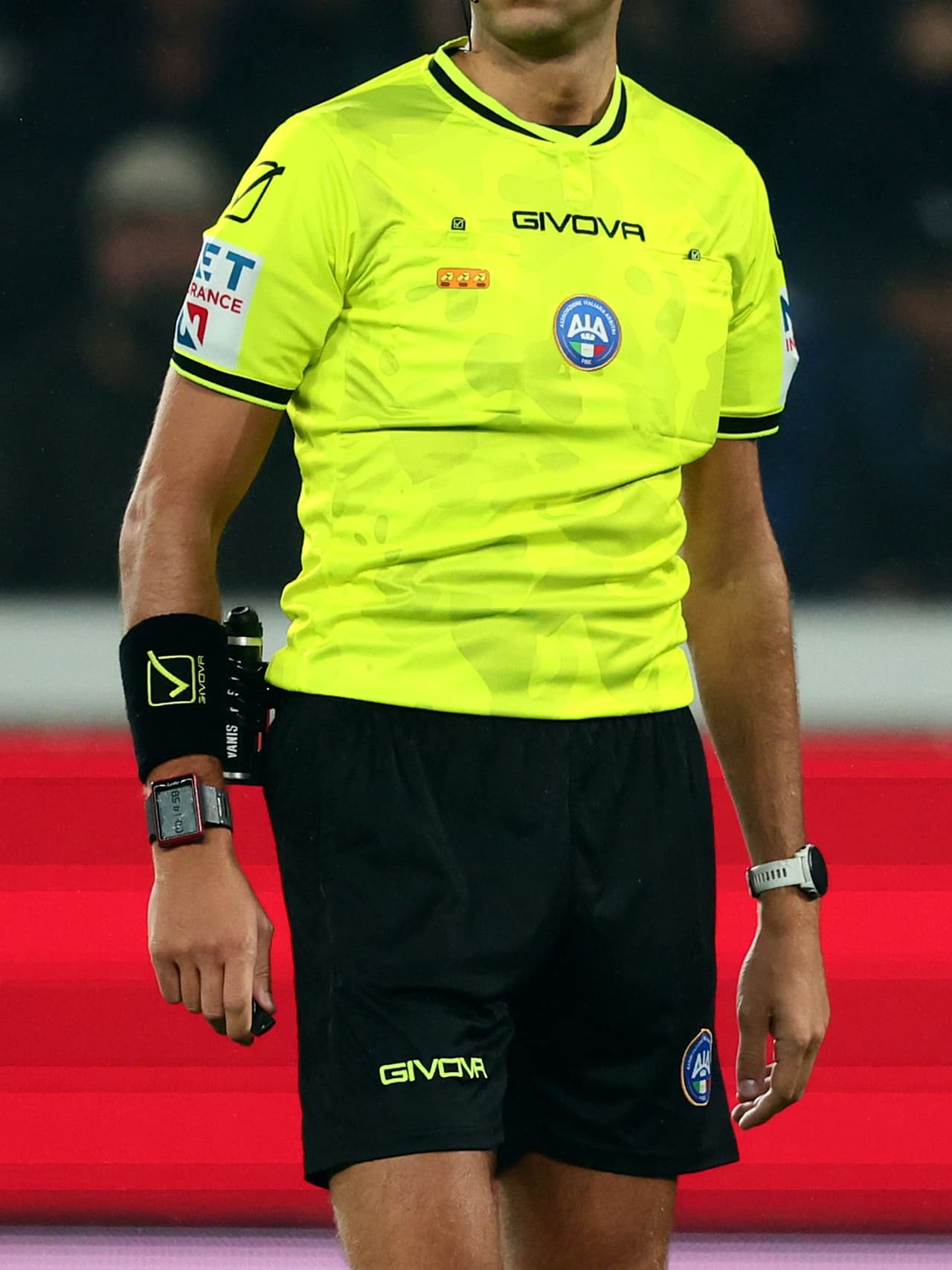 2025/26 Coppa Italia, Perri to referee Atalanta v Genoa 