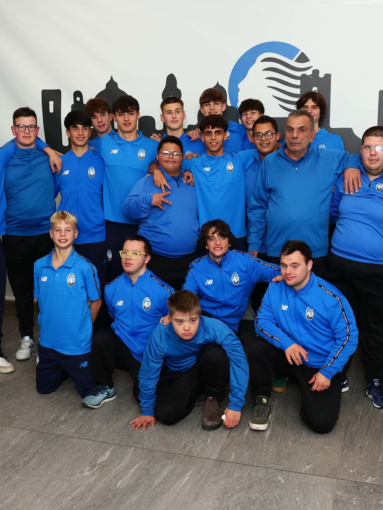 International Day of Persons with Disabilities