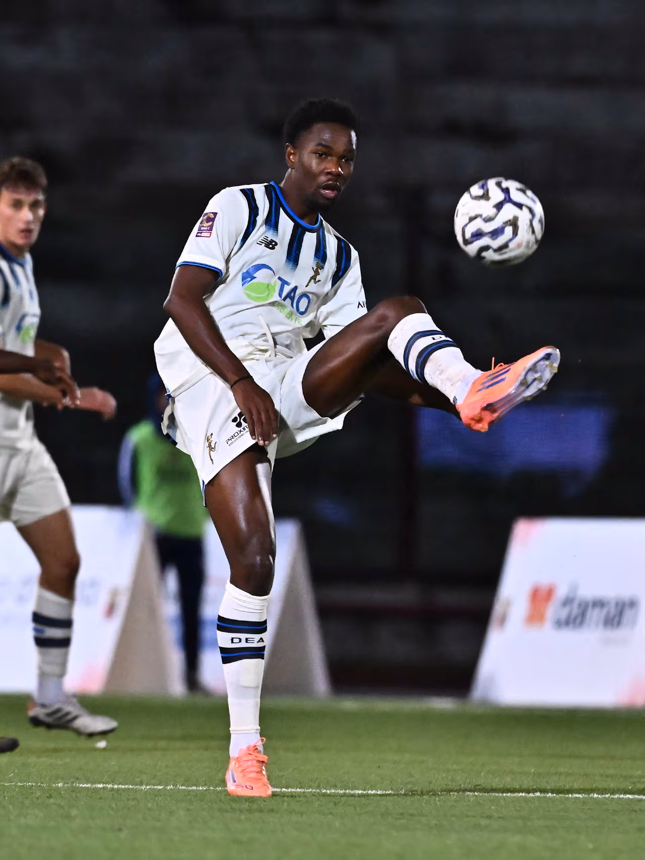 Casertana 1-0 Atalanta U23s in pics | Serie C Sky Wifi 2025/26 MD14