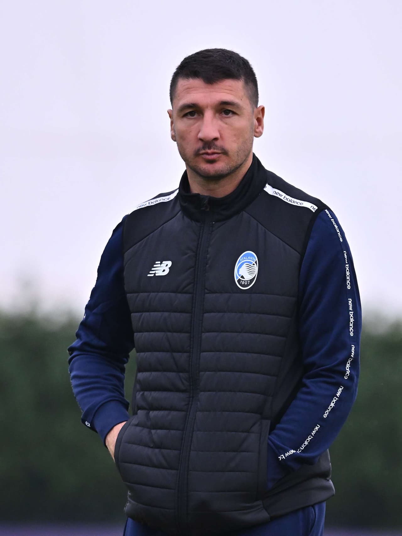 U23s, Salvatore Bocchetti: "We should've made more of the chances we had"