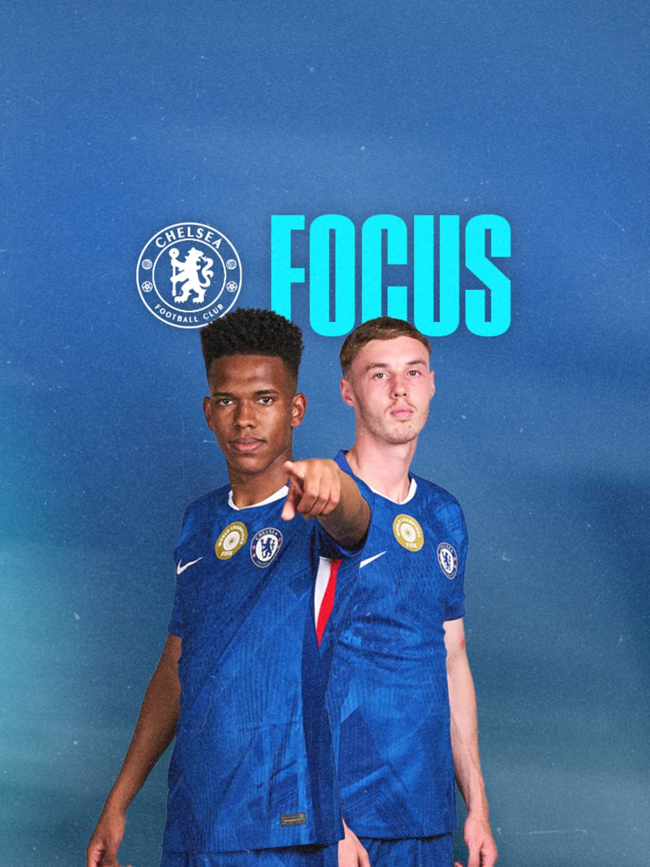 2025/26 UCL opposition focus: Chelsea