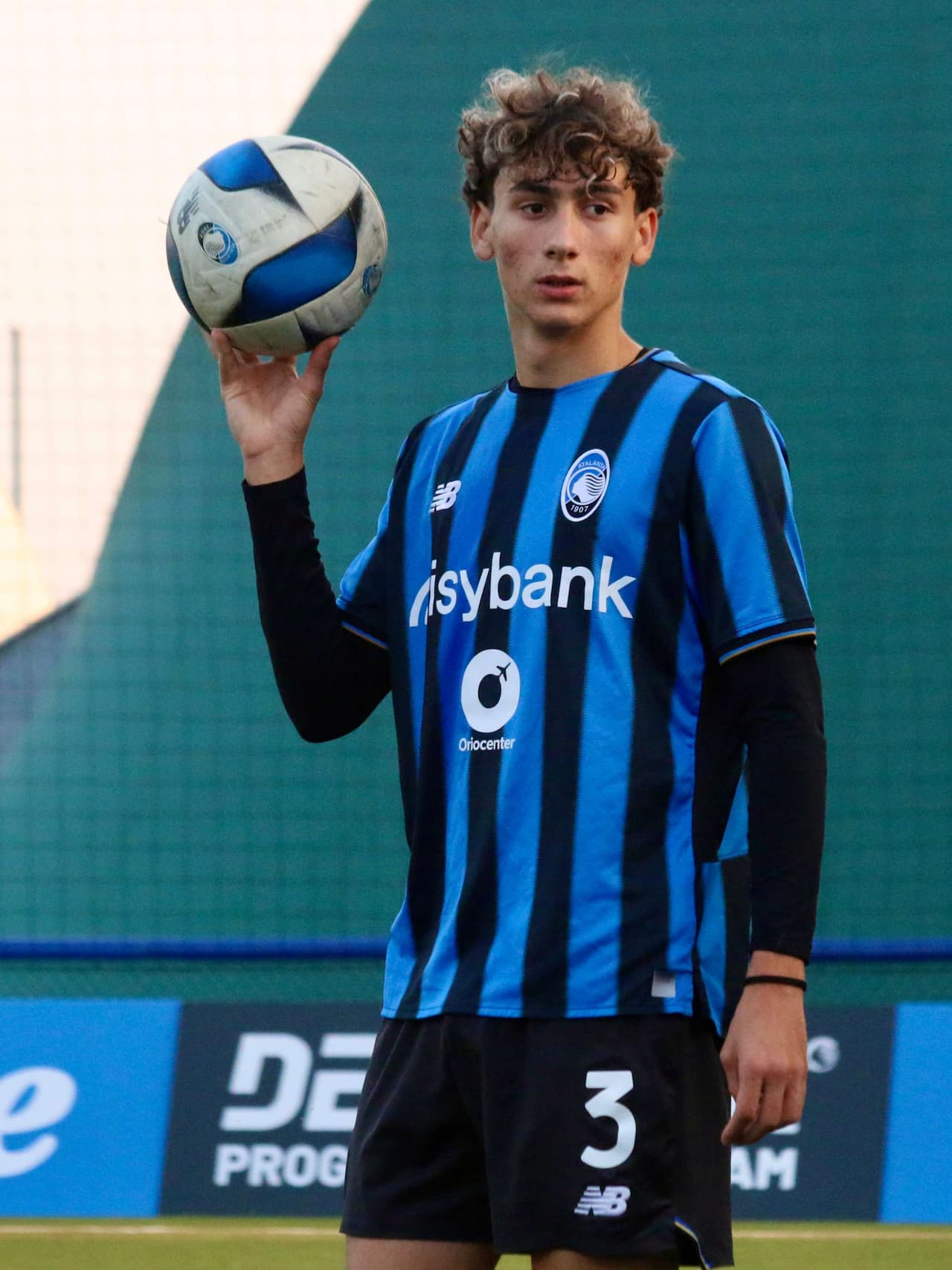 Academy Matches this Weekend (07/12/2025)