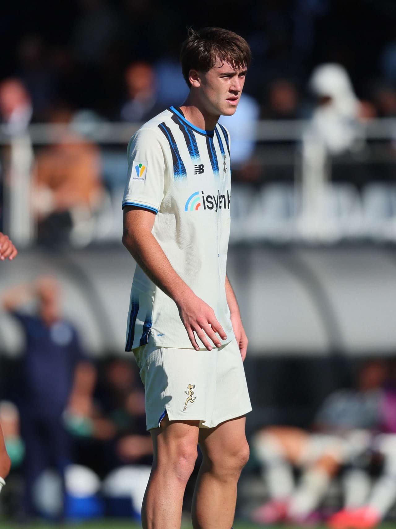 Primavera, Genoa v Atalanta: the line-ups