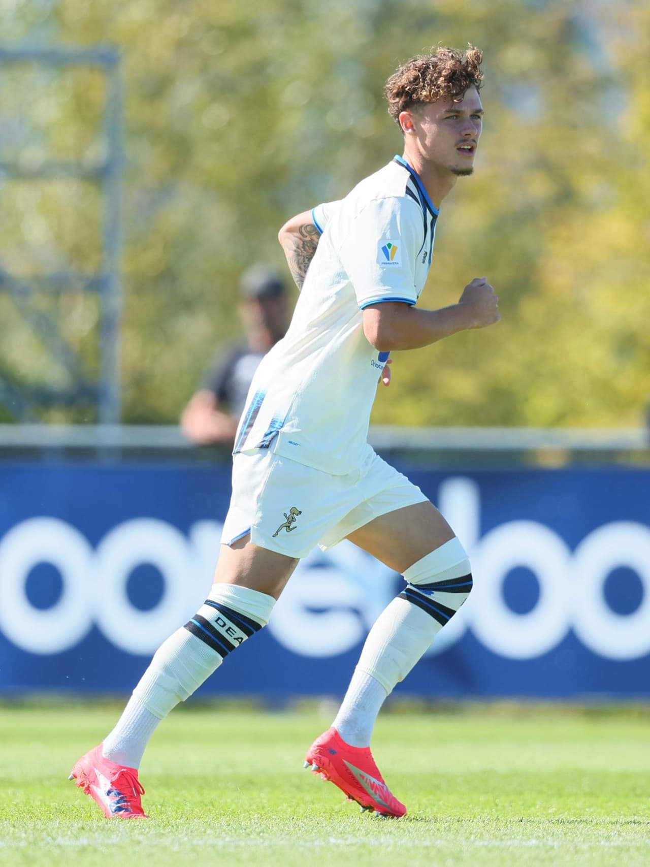 Primavera: Genoa 2-2 Atalanta