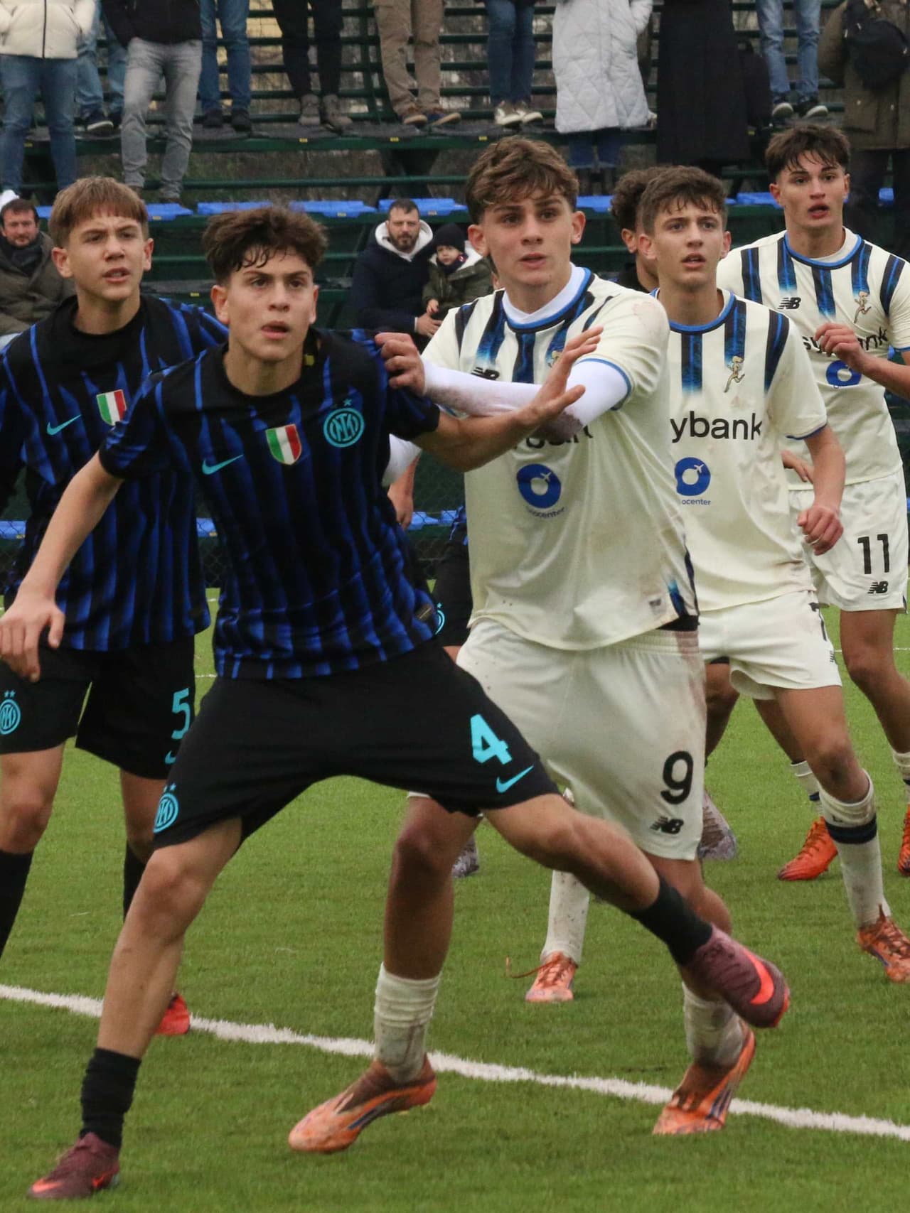 Youth Academy Roundup (07/12/2025)