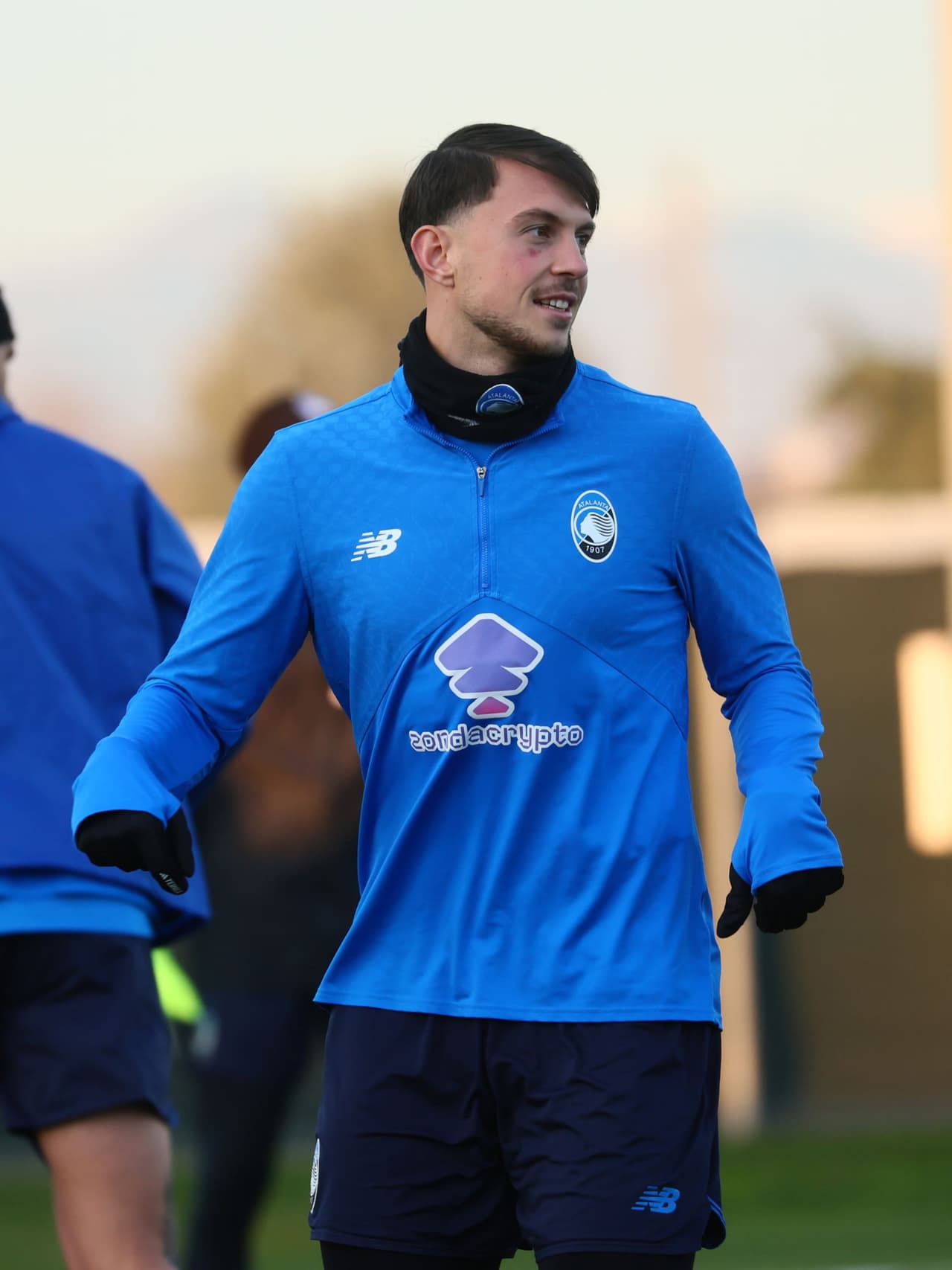 Early Work at the Centro Bortolotti