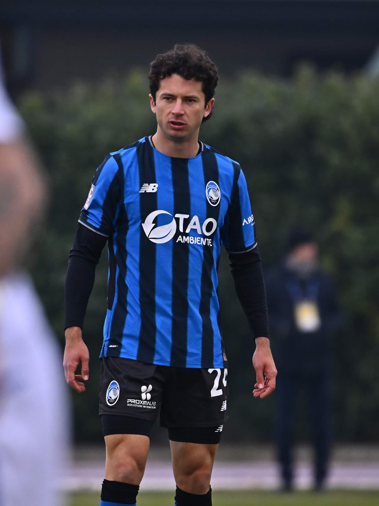 U23s, hosting Sorrento on Sunday