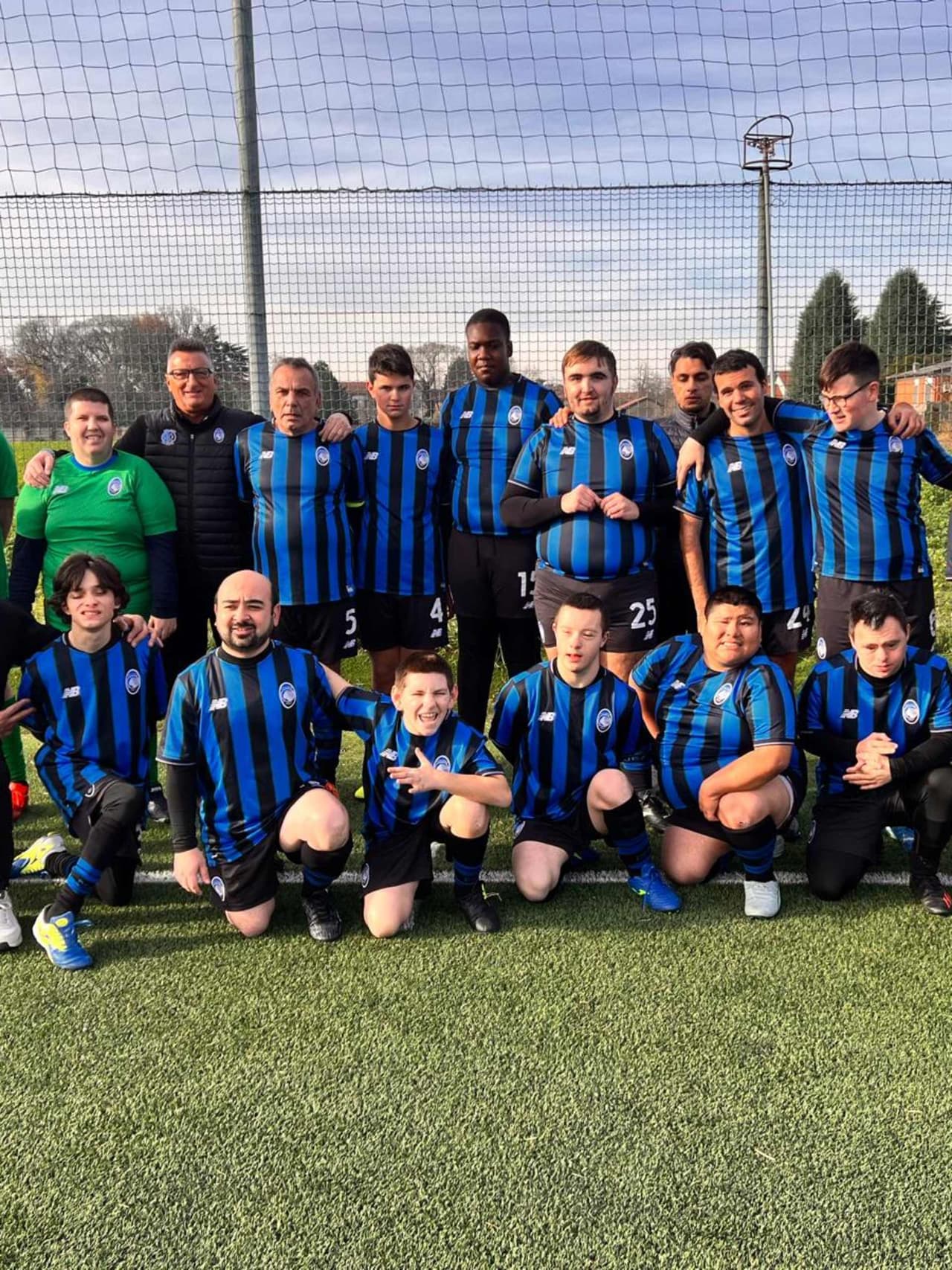 Matchday 4: All the Atalanta For Special results