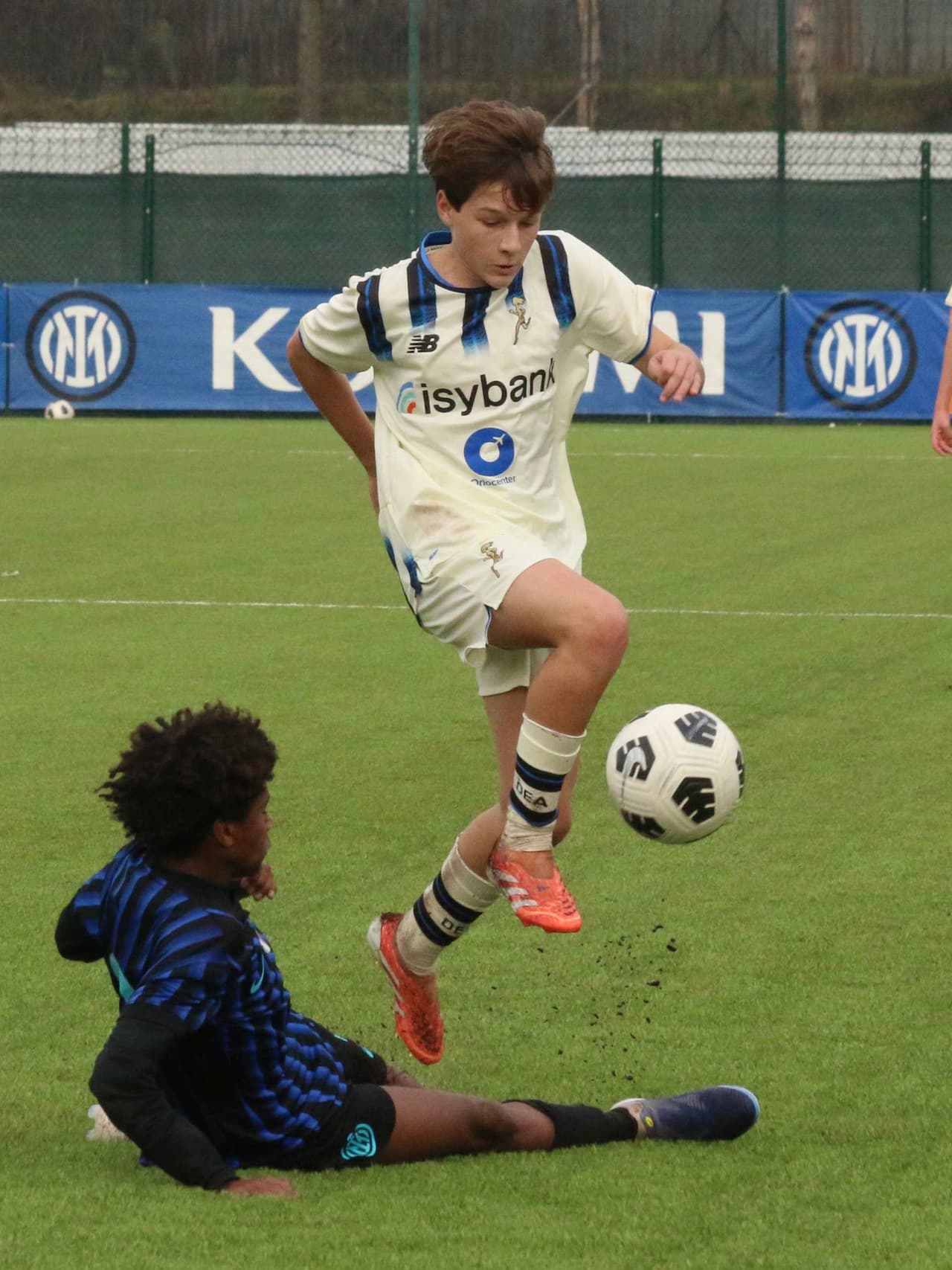 Academy Matches this Weekend (14/12/2025)