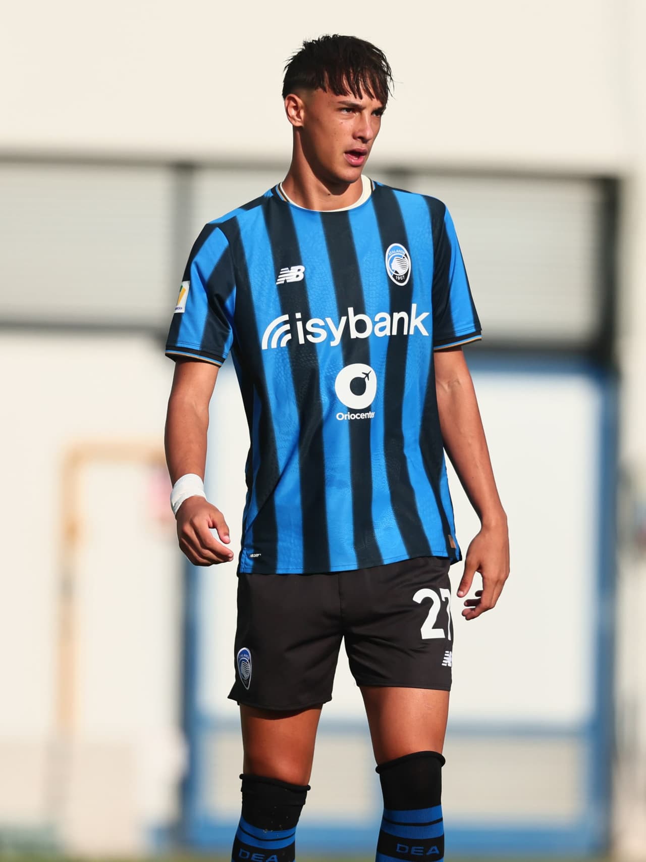 Primavera Atalanta v Cremonese: the line-ups