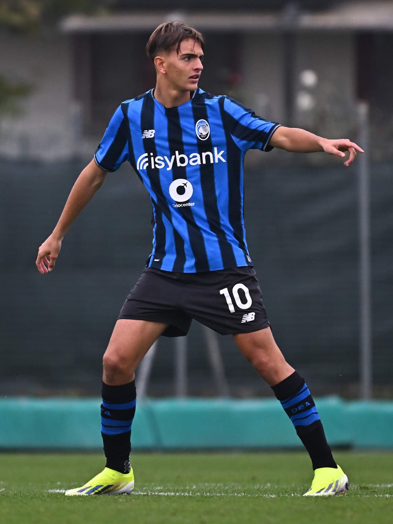 Primavera: Atalanta 1-1 Cremonese