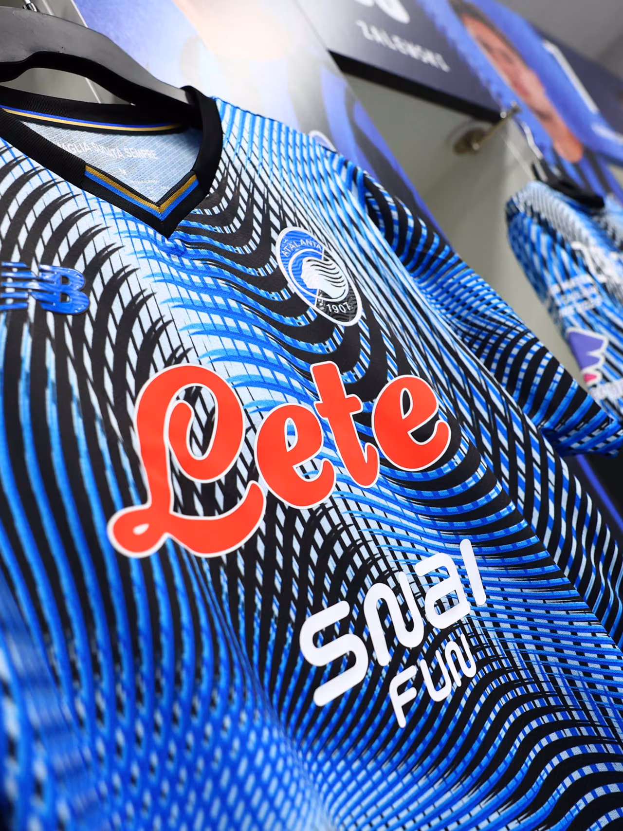 Atalanta v Cagliari: the line-ups | 2025/26 Serie A Enilive MD15